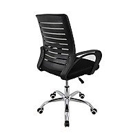 Cadeira Office Zebrada Conthey: Conforto e Produtividade - imagem 2