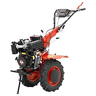 Micro Trator Nagano NMCD10E: Seu Solo, Sua Produtividade - imagem 2
