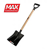 Kit Pá & Enxada Pandolfo: Seu Jardim Produtivo! - imagem 1
