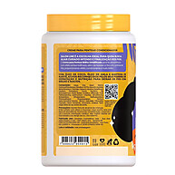 Creme Pentear Brilho Umidificado Salon Line 1kg – Hidratação e Definição em 1 Produto - imagem 2