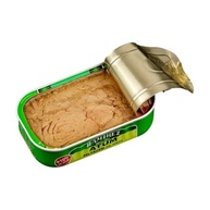 Atum Ramirez em Azeite de Oliva 120g - Produto de Portugal - imagem 3