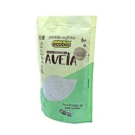 ECOBIO - Produtos Orgânicos. Farinha Integral De Aveia Orgânica Ecobio Produto Orgânico - imagem 4