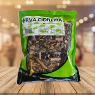 Erva Cidreira Folha 50g Produto Orgânico - imagem 4