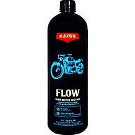 Produto Para Lavar Motos Razux 1L Flow – Limpeza Segura e Profissional - imagem 1