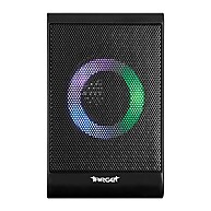 produto-so-um-em-estilo-e-potencia-2x3w-rgb-eryx-tgt-som-de-caixa