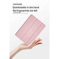 Capa Tripla Dobrável Xiaomi Redmi Pad SE 11' 2023: Proteção e Estilo em Um Só Produto - imagem 1