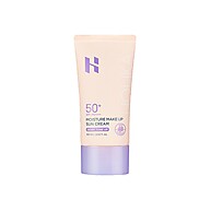 Protetor Solar Holika Holika com Maquiagem e FPS 50+ – Hidratação e Proteção em Um Só Produto - imagem 2