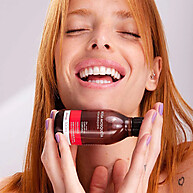 Óleo Rosa Mosqueta Farmax 100ml – Hidratação e Regeneração em Um Só Produto - imagem 2