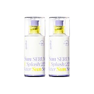 Espoir Water Splash Sun Serum 50ml SPF50+ – Hidratação e Proteção Solar em Um Só Produto - imagem 2