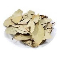 Louro Laurus Nobilis, Folhas Secas Naturais para Tempero, Verde, 25g, Validade 07/2028 Produto Orgânico - imagem 4