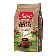 Café Melitta Sabor da Fazenda 500g: Frescor e Sabor Direto do Produtor - imagem 2