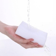 Esponja Mágica de Melamina - Kit com 10 Unidades | Limpeza Profunda sem Produtos Químicos - imagem 4