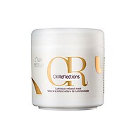 Kit Wella Oil Reflections: Brilho e Nutrição em 3 Produtos - imagem 2
