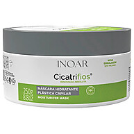 Inoar Cicatrifios: Kit Reconstrução Capilar 5 Produtos - imagem 2