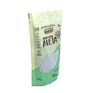 ECOBIO - Produtos Orgânicos. Farinha Integral De Aveia Orgânica Ecobio Produto Orgânico - imagem 3
