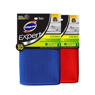 Limppano Pano Expert Cozinha - Ultraabsorvente e Sem Produtos Químicos - imagem 1