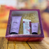 Caixa Rosa com Visor: Exponha Seus Produtos! - imagem 2