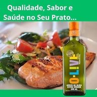 Azeite de Oliva Extra Virgem O-LIVE & Co 450ml - Produzido no Chile Kit 2 unid. - imagem 4
