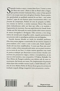 O Professor Riobaldo: Desvendando o Misticismo Poético de Guimarães Rosa - imagem 3