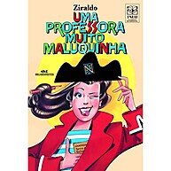 Professora Maluquinha: Redescubra a Magia! - imagem 1