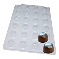 Forma BWB 3534: Doces e Chocolates Profissionais - imagem 2