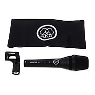 profissionais-dinamicos-microfones-2-kit-p3s-akg