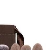 Kit 13 Pincéis Kabuki Profissional para Contorno Perfeito – Ideal para Iniciantes e Profissionais - imagem 2