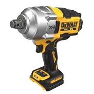Dewalt DCF964B 20V MAX XR: Chave de Impacto Sem Fio de Alto Torque para Profissionais - imagem 5