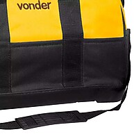 Bolsa Vonder BL-017: Resistente e Espaçosa para Profissionais - imagem 2