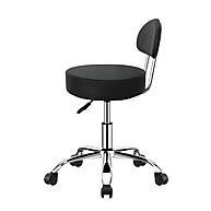 Cadeira Mocho Premium Giratória: Conforto e Estilo para Profissionais - imagem 2