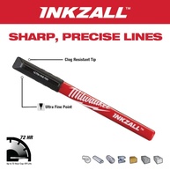 Caneta Inkzall: A Ultra Fina para Profissionais - imagem 2