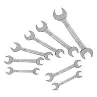 Chave Fixa GEDORE RED 6 a 22mm – 8 Peças Profissionais - imagem 2