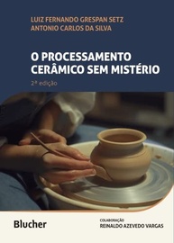O Processamento Cerâmico Desmistificado: Guia Essencial para Profissionais e Entusiastas - imagem 2