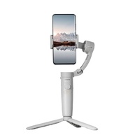 profissionais-streaming-videos-e-eixos-3-em-vlogs-celular-gimbal-estabilizador-a-para-branco-a