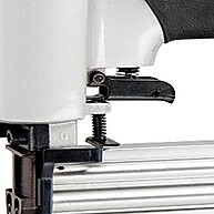 Pinador Pneumático 110PSI: 100 Pinos 10-50mm para Trabalhos Profissionais - imagem 2