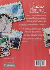 Turismo, Patrimônio e Regionalização: Guia Essencial para Profissionais e Entusiastas - imagem 3