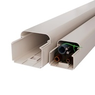 Fixador Interno Canaleta Controlbox CBFIX - 10 Unidades | Solução Profissional para Instalações Elétricas - imagem 2
