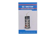 Cinta Compressora de Anéis de Pistão Kingtony 90-175mm - Instalação Profissional - imagem 3