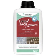Limpa Fácil Eflorescência - Removedor Profissional 1L | Nano4you - imagem 3