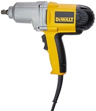 Chave de Impacto Elétrica DEWALT 1/2" 468Nm 710W 220V - Potência e Precisão Profissional - imagem 4