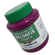 Corfix - Tinta Acrílica Fosca 250ml C/3 - Acabamento Premium para Pintura Profissional - imagem 3