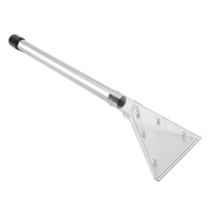 Extrator de Vácuo Phefop: Limpeza Profissional Transparente para Aspiradores 32/35mm - imagem 2