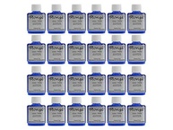 Limpa Pratas Original Monzi - 24 Frascos de 35ml - Fórmula Profissional para Brilho e Proteção - imagem 2