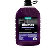 Kit Completo Vonixx: Alumax 5L, Removex 5L e Ecoblack 1.5L - Limpeza Profissional Automotiva - imagem 4