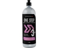Kit Polimento Autoamerica Fast Cut 1kg + One Step 3 em 1 1kg: Brilho Profissional Rápido! - imagem 4