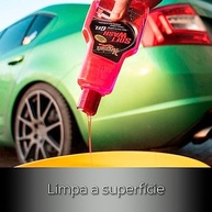 Shampoo Suave Gel Meguiar's 473ml: Limpeza Profissional que Preserva a Cera - imagem 5