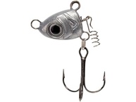 Cabeça Freestyle 1/56.7g - Design Profissional para Iscas de Pesca | Pacote com 3 Unidades - imagem 2