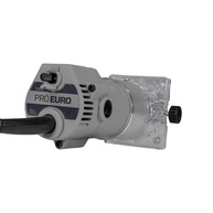 Tupia Manual Laminadora 450W: Acabamento Profissional - imagem 2