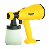 Pistola de Pintura HVLP Lynus PPL-350: Acabamento Profissional! - imagem 2