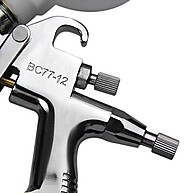 Pistola de Pintura Steula: Acabamento Profissional! - imagem 2